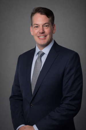 Andrew Shewbart