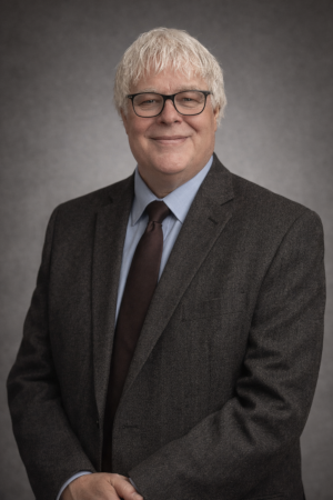 Neil Runde
